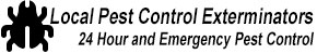 Shanesville OH Pest Control Exterminators
